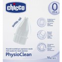Ricambi Morbidi Chicco PhysioClean