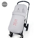 Sacco Universale per Passeggino Pasito a Pasito English Rose /
