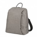 Zaino Peg Perego Backpack City Grey