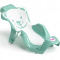OkBaby Buddy Green Water Baby Rocker (bleu clair 72)