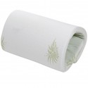Materasso per Lettino da Campeggio Kiby in Aloe Vera Arrotolabile H4