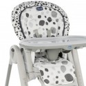 Fodera Seggiolone Chicco Polly Progres 5 Sage