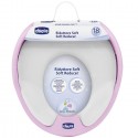 Riduttore WC Chicco Soft Rosa