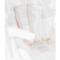 SANGLES POUR CHAISE HAUTE CHICCO POLLY MAGIC EN PROMOTION