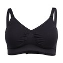 Reggiseno per Gravidanza Medela Comfy Bra Nero Taglia M