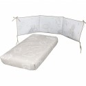 Completo Piumone Micuna Dolce Luce Beige
