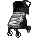 Copertina Foot Muff per Passeggini Peg Perego 