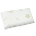 Cuscino Lettino Antisoffoco Memory Foam Alto Dolci Ninne 5,5h