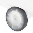 Ruota Laterale per Seggiolone Peg Perego Tatamia 