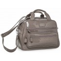 Borsa Dili Best by Picci Frida Grigio