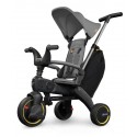 Triciclo Doona Liki Trike S3 Grey