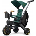 Triciclo Doona Liki Trike S5 Racing Green