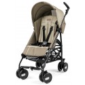  Passeggino Peg Perego Pliko Mini Class Beige