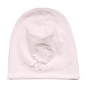 Cappellino Nanan Orsetto Rosa 