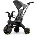 Triciclo Doona Liki Trike Grigio
