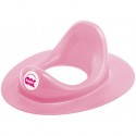 Riduttore Wc Ok Baby Ergo Rosa