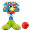 Gioco Chicco Basket League Fit&Fun