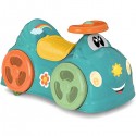 Cavalcabile Chicco All Around Eco+ Acquamarina