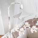 Giostrina Musicale Picci Mami Panna