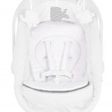 Riduttore per Culla Sdraietta Chicco Baby Hug 4 in 1 Stone