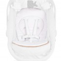 Riduttore per Culla Sdraietta Chicco Baby Hug 4 in 1 Stone
