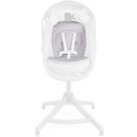 Riduttore per Culla Sdraietta Chicco Baby Hug 4 in 1 Stone