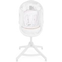 Riduttore per Culla Sdraietta Chicco Baby Hug 4 in 1 Stone