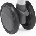 Ruota Anteriore Chicco Simplicity Nero