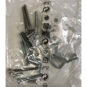 Kit Ferramenta Lettino Erbesi