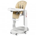 Seggiolone Peg Perego Tatamia Follow Me Paloma
