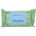 Mustela Lingettes Nettoyantes Parfumées 60 pcs
