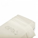 Billo e Pallina 3 Pz Brillante Avorio con Strass