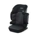 Seggiolino Auto Foppapedretti Open i-Size da 100-150 cm Carbon + Dispositivo Anti Abbandono Chicco BebèCare Easy-Tech