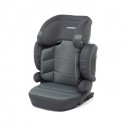 Seggiolino Auto Foppapedretti Open i-Size da 100-150 cm Silver