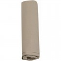 Lenzuoline Lettino Culla Picci Lella Beige
