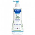 Bagno Gel Corpo e Capelli Mustela 500ml