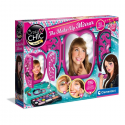 Gioco Clementoni Crazy Chic The Make-Up Mirror