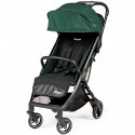 Passeggino Burigotto by Peg Perego Copa Green