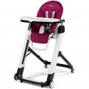 Seggiolone Peg Perego Siesta Follow Me Berry