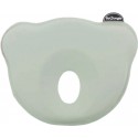 Cuscino Ergonomico Bo Jungle B-Cosy Bianco