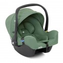 Seggiolino Auto Joie i-Snug Coal