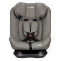 FreeON Seggiolino auto Pollo i-Size 40-150 cm Grigio