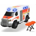 Ambulanza Dickie by Simba Medical Responder