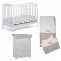 Set Lucy Foppapedretti Bianco
