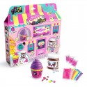 Set Shop Rocco Giocattoli So Slime Slimelicious Pasticceria