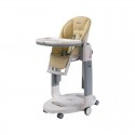 Seggiolone Peg Perego Tatamia Follow Me Paloma