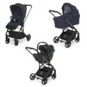 Trio Foppapedretti TicToc Stone i-Size