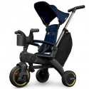 Triciclo Doona Liki Trike S3 Royal Blue