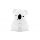 Luce Notte Ricaricabile Chicco Koala