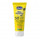 Chicco Crema Solare SPF 50+ da 75 ml 0m+